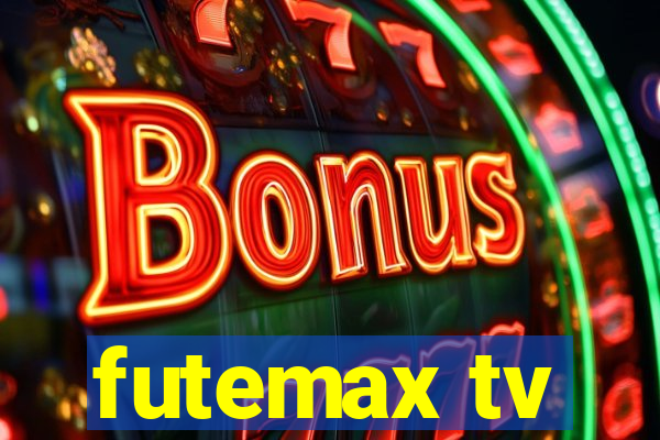 futemax tv